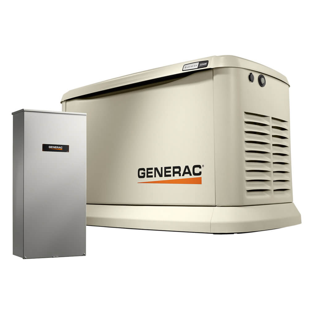 Generac 7043 - SolarShoppers